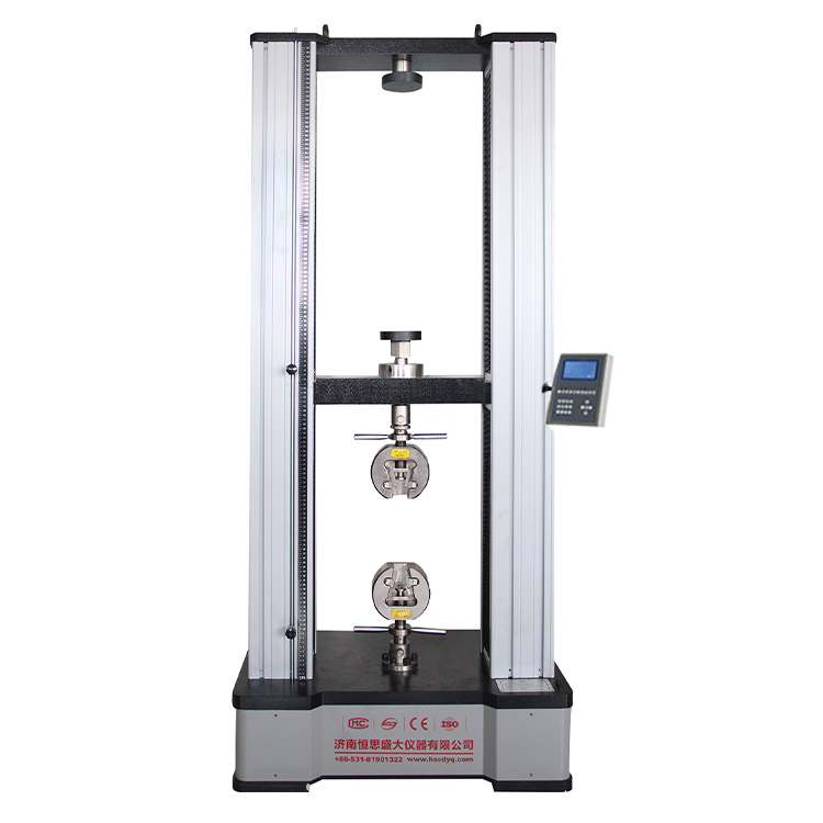 5KN/10KN/20KN數顯全自動(dòng)彈簧拉壓試驗機