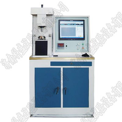 MM-200全自動(dòng)塑料滑動(dòng)摩擦磨損試驗機