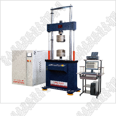 NDWP-5000傳動(dòng)軸動(dòng)態(tài)扭轉試驗機