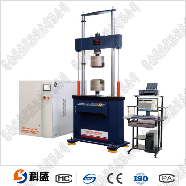 髖關(guān)節動(dòng)態(tài)拉壓疲勞機