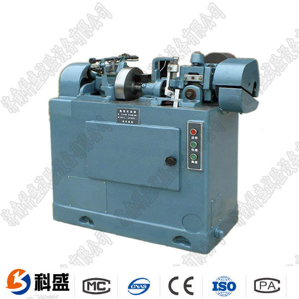 MGL-5滾動(dòng)磨損試驗機