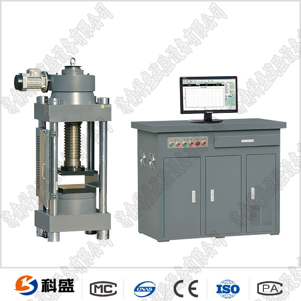 全自動(dòng)壓力試驗機同行，全自動(dòng)壓力試驗機用途簡(jiǎn)介