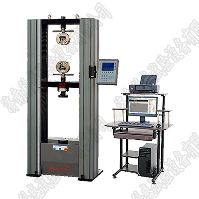 TLS-S100II雙數顯式全自動(dòng)彈簧拉壓試驗機