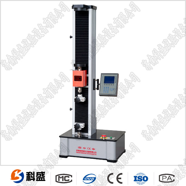 WDS-5數顯電子萬(wàn)能試驗機