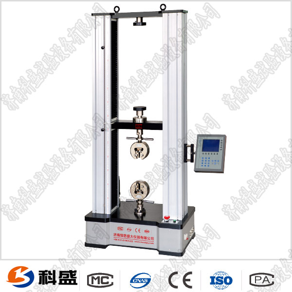 WDS-10/1噸數顯電子萬(wàn)能試驗機